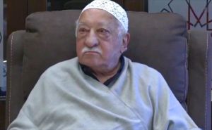 Agencija Anadolija / Fethullah Gulen