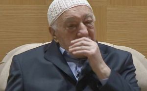 Agencija Anadolija / Fethullah Gulen