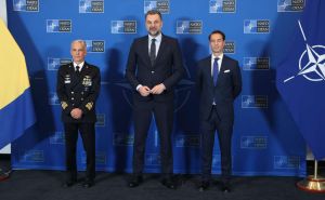 Foto: Fena  / NATO Partnerski 360 Simpozij 2024.