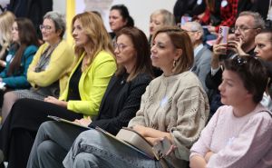 Foto: dm drogerie markt / Konferencija za medije kompanije dm