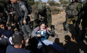 FOTO: AA / Izraelske snage nastavljaju ubijati Palestince