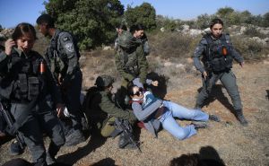 FOTO: AA / Izraelske snage nastavljaju ubijati Palestince