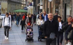 Foto: Dž. K. / Radiosarajevo.ba / Šetnja Sarajevom