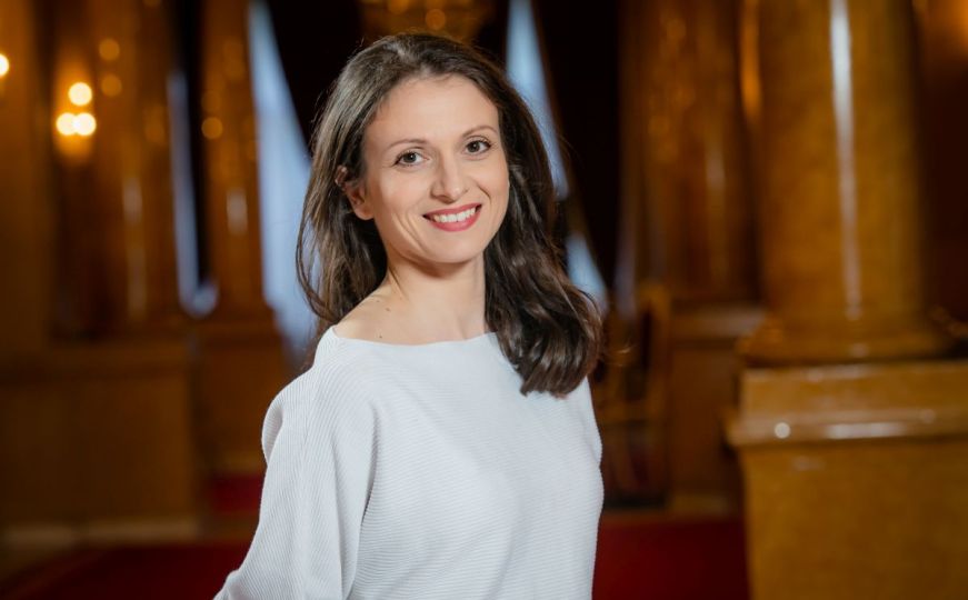 Nataša Gaponko
