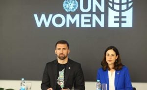 Foto: Dž.K./Radiosarajevo / UN Women i ministarstvo