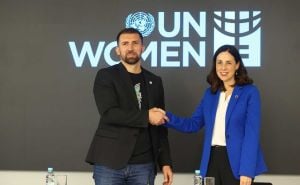 Foto: Dž.K./Radiosarajevo / UN Women i ministarstvo