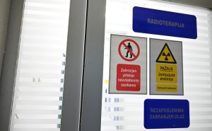Foto: N. G. / Radiosarajevo.ba / Onkologija-KCUS