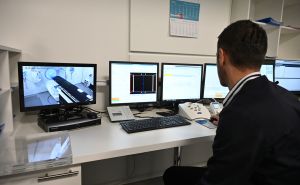 Foto: N. G. / Radiosarajevo.ba / Onkologija-KCUS