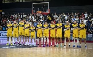 Foto: FIBA / Košarkaška reprezentacija BiH