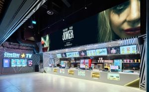 Foto: Cinestar / CineStar Cinemas dolazi u Gračanicu