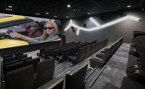 Foto: Cinestar / CineStar Cinemas dolazi u Gračanicu