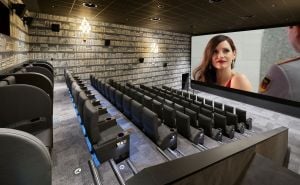 Foto: Cinestar / CineStar Cinemas dolazi u Gračanicu