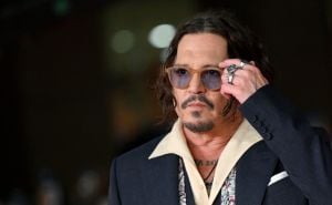 Foto: EPA - EFE / Johnny Depp