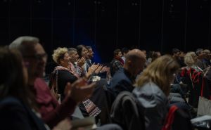 Foto: Helvetas / Završen je trodnevni forum „Zagovaranje u promjenjivom okruženju: Preoblikuj strategiju i odgovori na izazove“