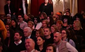 Foto: A.K./Radiosarajevo.ba / Halloween symphonic