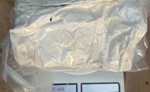 Foto: MUP ZDK / Policija u Zenici pronašla i oduzela više od 2 kg opojne droge