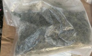 Foto: MUP ZDK / Policija u Zenici pronašla i oduzela više od 2 kg opojne droge