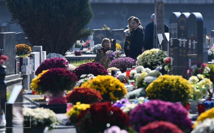 Svi sveti u Sarajevu