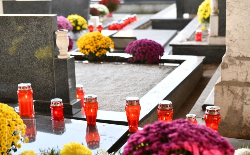 Svi sveti u Sarajevu