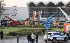 Foto: Anadolija / Novi Sad