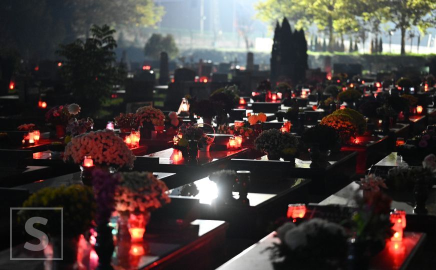 Svi sveti u Sarajevu