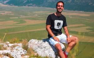 Foto: Facebook / Robert Dacešin