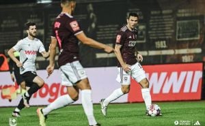 Foto: FK Sarajevo / Sloboda - Sarajevo