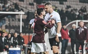 Foto: FK Sarajevo / Sloboda - Sarajevo