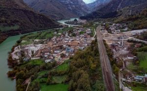 Foto: Anadolija / Donja Jablanica