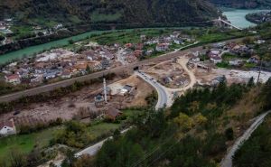 Foto: Anadolija / Donja Jablanica