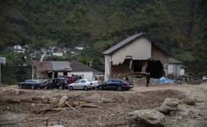 Foto: Anadolija / Donja Jablanica