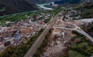 Foto: Anadolija / Donja Jablanica