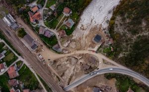 Foto: Anadolija / Donja Jablanica