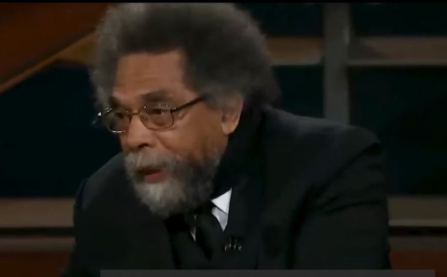 Cornel West