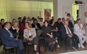 Foto: Opća bolnica Sarajevo / Hirurgija štitne žlijezde - multidisciplinarni pristup