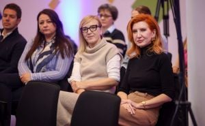 Foto: Ustupljena fotografija / Konferencija Gendergy