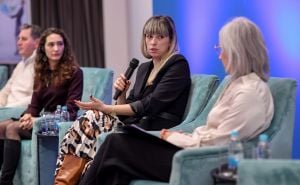 Foto: Ustupljena fotografija / Konferencija Gendergy