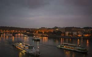 Foto: AA / Glavni grad Češče, Prag