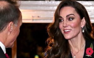 Foto: Screenshot / Princeza Kate