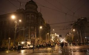 Foto: Ringier / Protesti u Beogradu