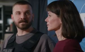 Foto: Screenshot / Edin Hasanović i Melika Foroutan