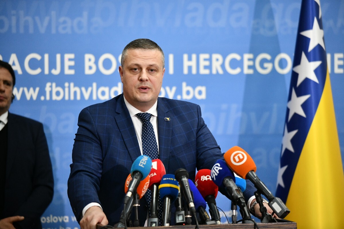 Vojin Mijatović