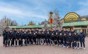 Foto: Europa-Park / Zmajevi u luna parku