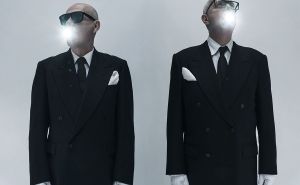  Facebook / Pet Shop Boys