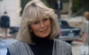 Foto: Screenshot/Youtube / Linda Evans