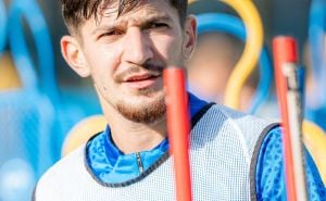 Foto: Holstein Kiel / Armin Gigović