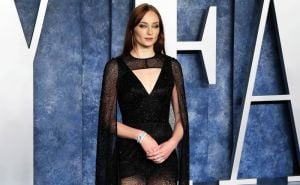 Foto: EPA - EFE / Sophie Turner