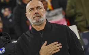 Foto: EPA - EFE / Sergej Barbarez