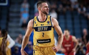 Foto: FIBA / Miralem Halilović