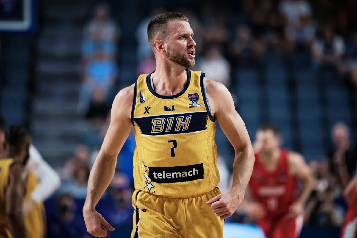 Miralem Halilović
